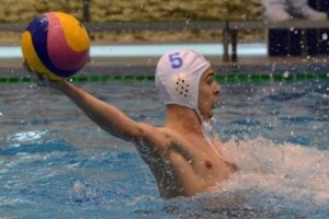 У «Спартака-Волгограда» забивали все