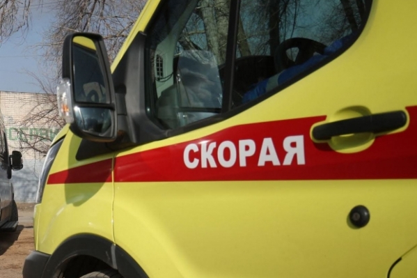 В Волгоградской области в ДТП погиб мотоциклист