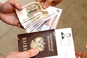 Жительница Волгограда за плату прописала в квартире 15 иностранцев