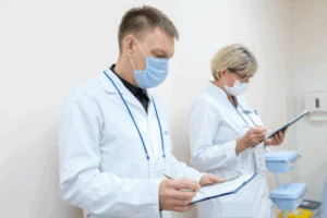 Американские ученые нашли четыре ранних признака рака кишечника