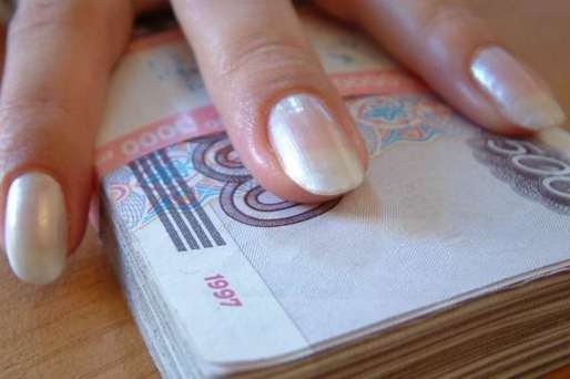 В Волгограде продавщица украла 90 тысяч рублей с места работы