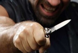 Рыбак на пляже Волгограда ранил ножом 32-летнего пьяного москвича