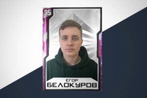 Волгоградцы не смогли победить в первенстве страны по кибербаскетболу