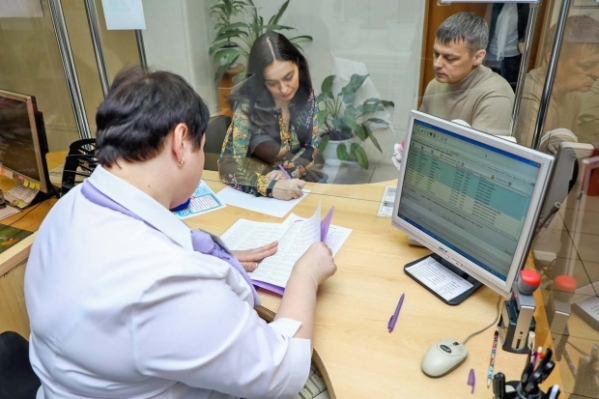 В ГосЮрбюро волгоградцам оказали бесплатную юридическую помощь