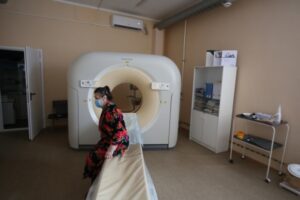 Четыре женщины и мужчина умерли от коронавируса в Волгоградской области