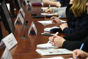 В Волгограде состоится профессиональный форум «Образование-2023»