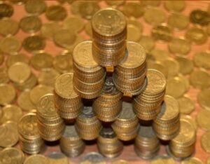 Волгоградцы потеряли 9 млн рублей, вложенных в финансовую пирамиду