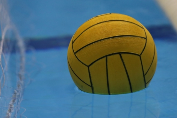 Юные ватерполисты из Волгограда не смогли решить задачу