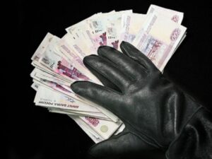 В Волгоградской области «рождественский» грабитель в маске напал на пенсионерку