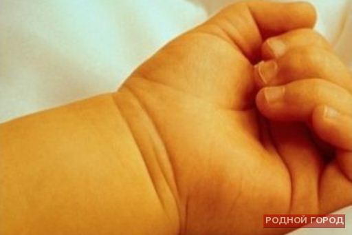 Под Волгоградом ребёнок умер, подавившись кусочком груши