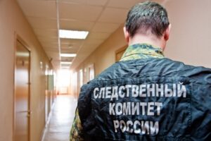Под Волгоградом 21-летний лихач устроил гонки с полицией