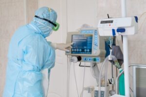 У бессимптомных носителей COVID-19 выявлена сильная реакция иммунитета