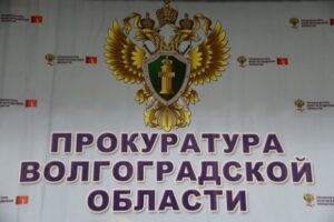 Под Волгоградом мать чиновницы незаконно арендовала земельный участок
