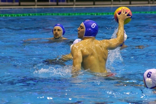 «Спартак-Волгоград» дважды обыграл «Астану»