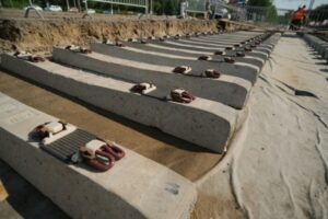 В Волгограде началась масштабная модернизация электротранспорта