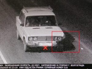 Троим жителям Волгоградской области грозит до 5 лет тюрьмы за угон