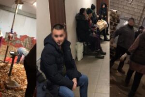 Волгоградскую «оптовку» заселили нелегалы