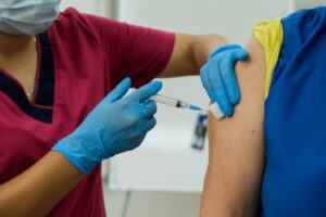 Уровень коллективного иммунитета в Волгоградском регионе составил 49%