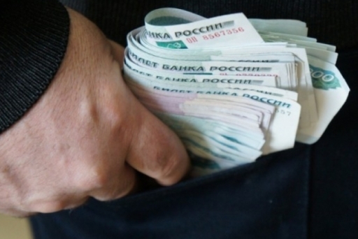 Руководство УК в Волгограде подозревают в растрате 15,5 млн рублей