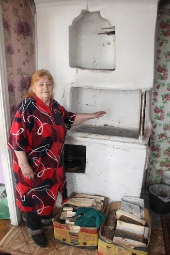 Почему свидетельницу казни Саши Филиппова не признают «ребенком Сталинграда»?
