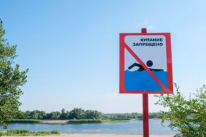Роспотребнадзор опубликовал результаты проверки волгоградских пляжей
