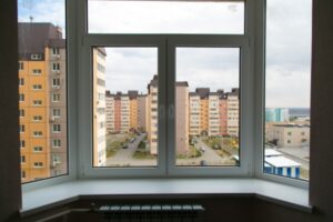 На каком этаже волгоградцам лучше выбирать квартиру