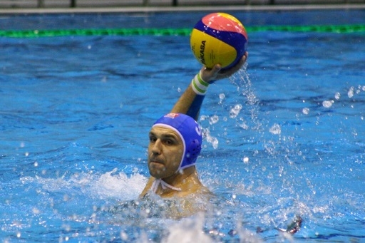 «Спартак-Волгоград» разгромил «Штурм-2002»