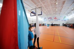 Блестящая победа: юные российские волейболистки выиграли чемпионат Европы