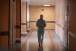 За сутки коронавирусом заболели 252 жителя Волгоградской области