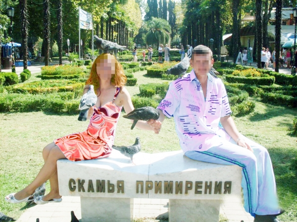 Дочь погибшей волжанки: «Мама стала нас резать, я пыталась с ней драться…»