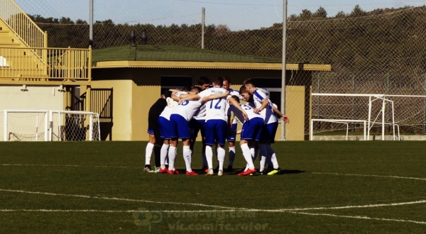 Волгоградский «Ротор» сыграл вничью с датским «Кеге»