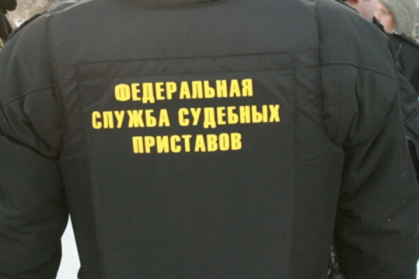 Пьяные мать и сын в Волгограде избили судебных приставов
