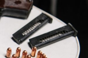 Жителей Волгограда встревожили звуки выстрелов на Семи Ветрах