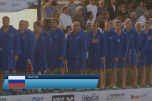 Российские ватерполисты победили на Сицилии лишь однажды