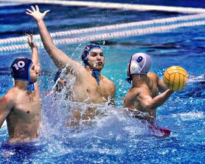 «Спартак-Волгоград» упустил победу над «Синтезом»