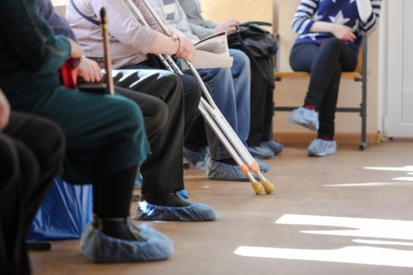 В Волгоградской области прекращают работать коронавирусные стационары