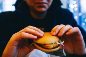 Волгоградская область показала рост оборота общепита