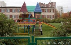 Под Волгоградом заведующая детсадом устроила сына к себе на фиктивную работу