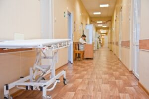 В Волгоградской области продолжится ремонт объектов здравоохранения
