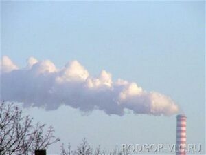 Волгоградский завод «Красный Октябрь» проверят на вредные выбросы