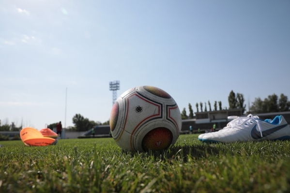 «Золотой мяч» разыграют два француза и хорват