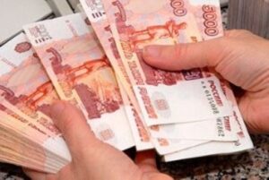 Директор УК в Волгограде похитил 18 млн рублей из платежей жильцов