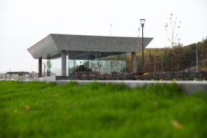 С 1 марта в Волгограде начался отбор территорий для благоустройства