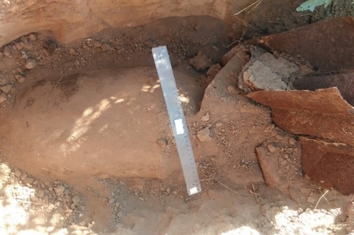 2 авиабомбы времён ВОВ обнаружены в Волгоградской области