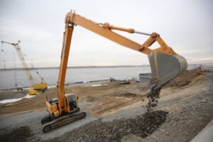 Проект берегоукрепления в Волгограде оценили специалисты Росводресурсов