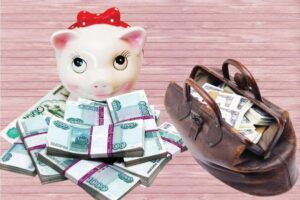 Россияне признались, какая зарплата нужна для счастья