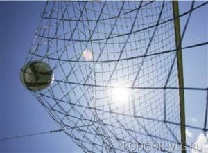 Футболисты из Котельниково поборются за звание лидеров Волгоградской области