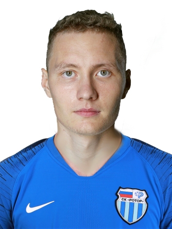 Геннадий Киселев покинул волгоградский «Ротор»