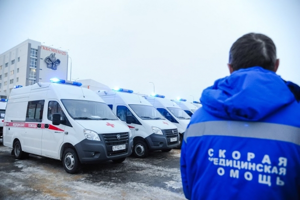 В Волгоградской области водитель сбил 8-летнюю велосипедистку