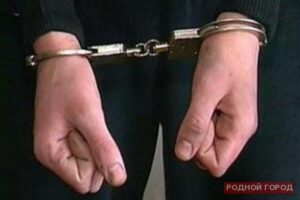 Полицейские задержали волгоградца, похитившего лекарства у пенсионерки